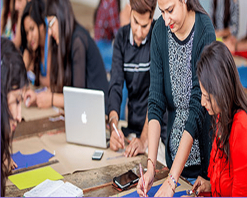 Vidya Institute of Fashion Technology Meerut hostel photo 5